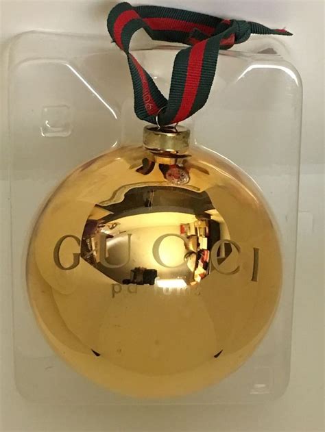 gucci xmas sale|gucci christmas tree ornaments.